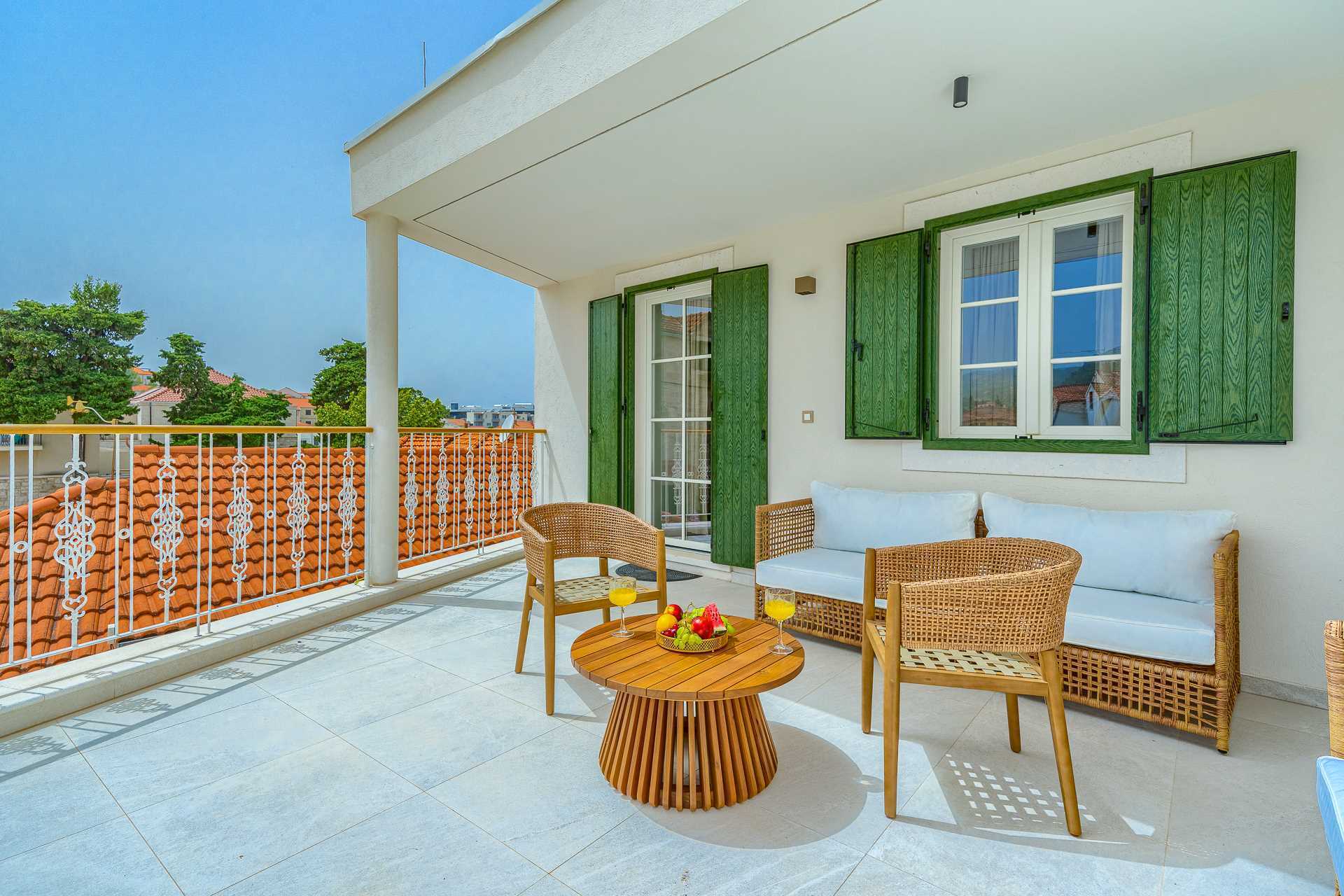 Suite with Terrace - Image 1