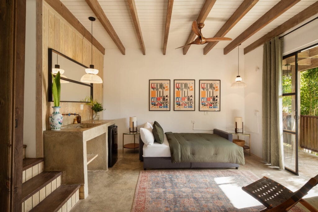 Oceanview Casona | Downstairs - Image 1