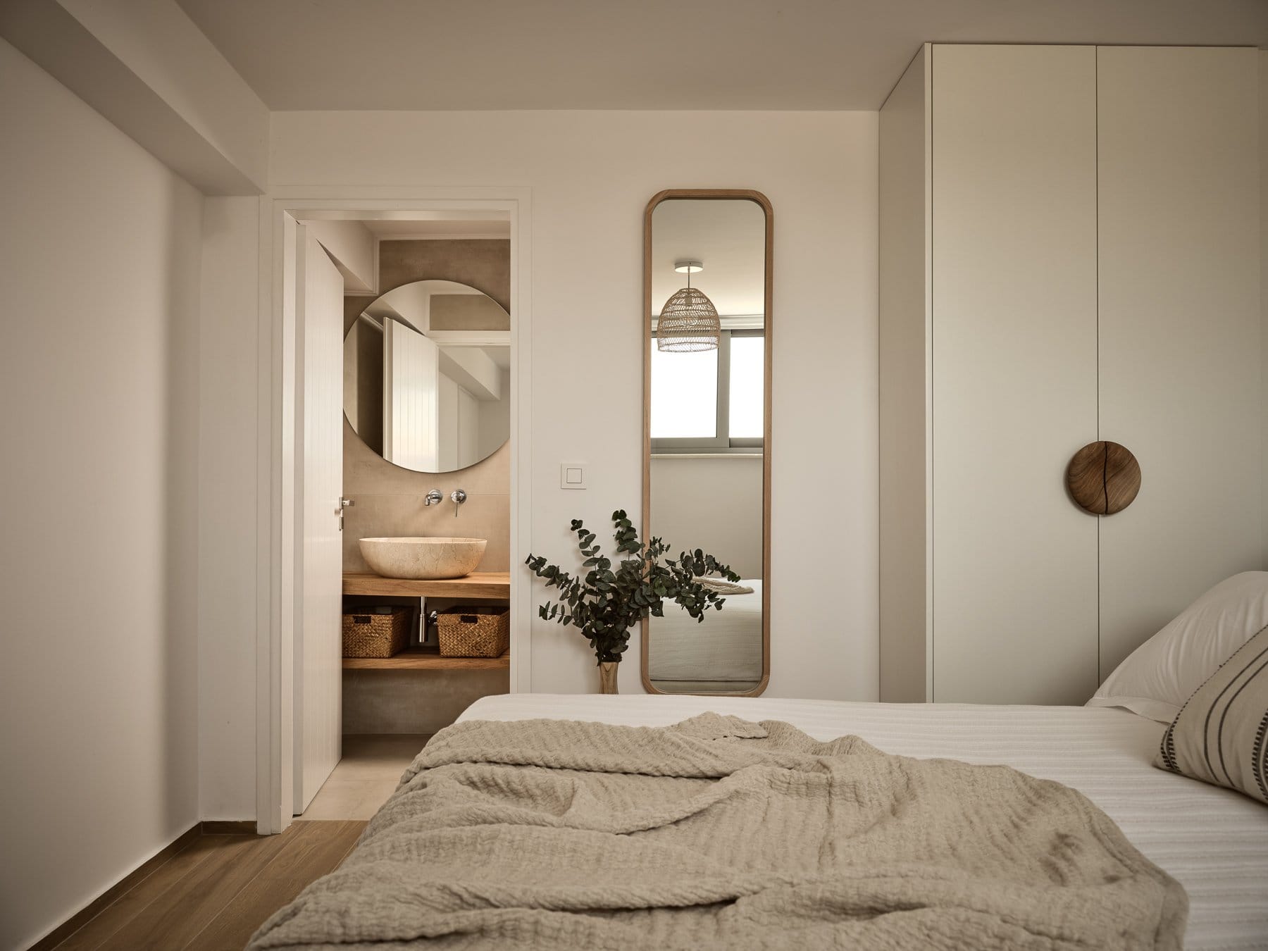 Cosy Twin Room - Image 1