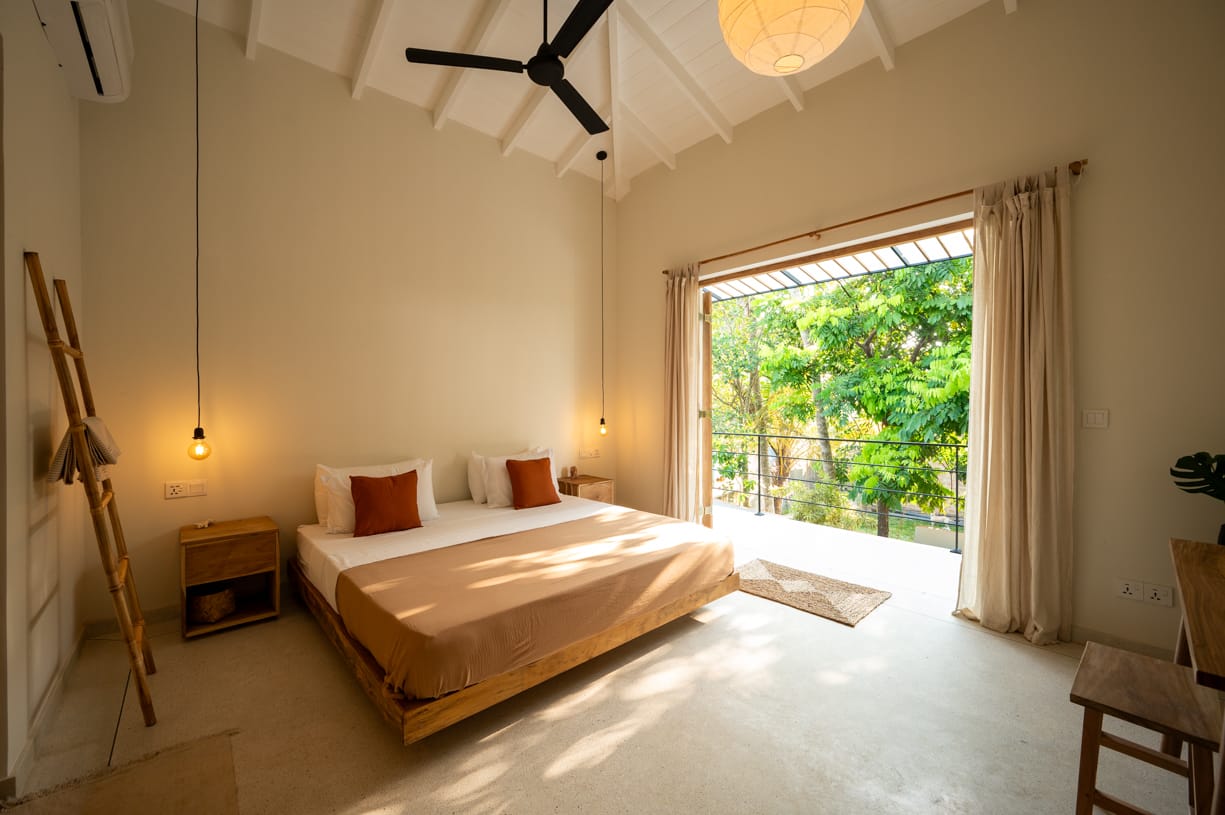 Shared Room - Image 1