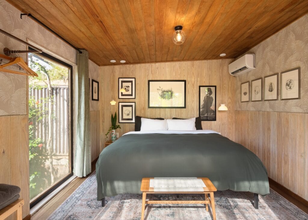 Sahar's Treehouse (Private/Couple Room) - Image 1